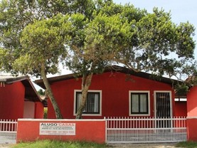 Pousada Residencial Família Dragone, Bombinhas