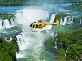 Belmond Hotel das Cataratas, Foz do Iguaçu