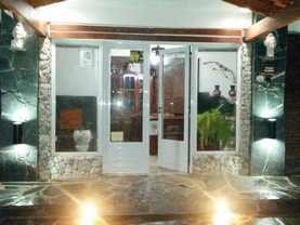 Hotel Foxes, Villa del Dique