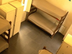 ChillHouse, Ciudad de Buenos Aires