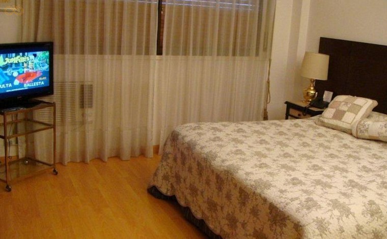 Recoleta Apartments, Buenos Aires