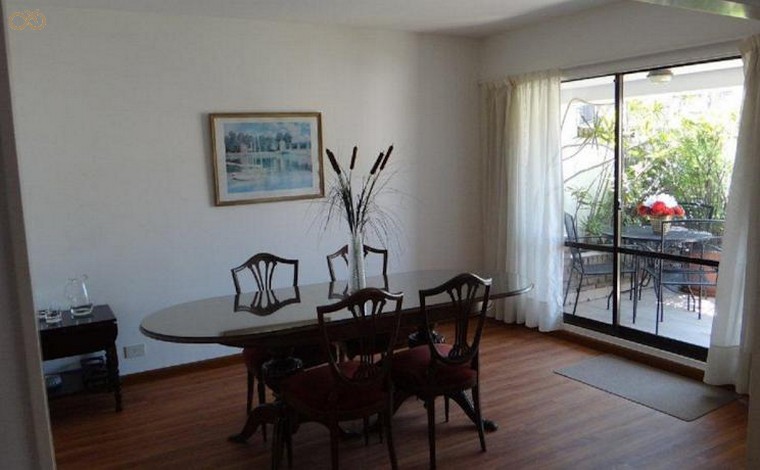 Recoleta Apartments, Buenos Aires
