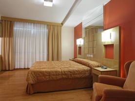 Scorial Rio Hotel, Rio de Janeiro