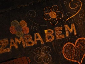 Casa ZambaBem Hostel, Rio de Janeiro