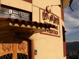 Hostal La Nuit, Cusco