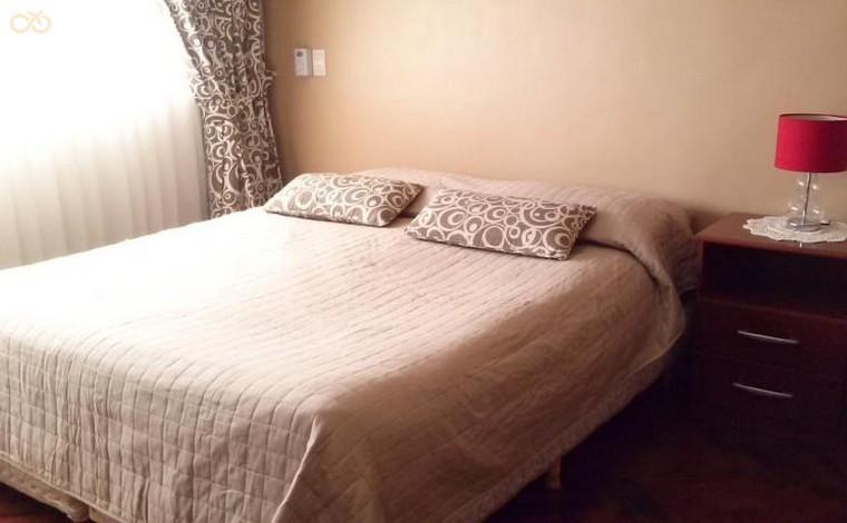 Avenida Corrientes Rent Apart, Buenos Aires