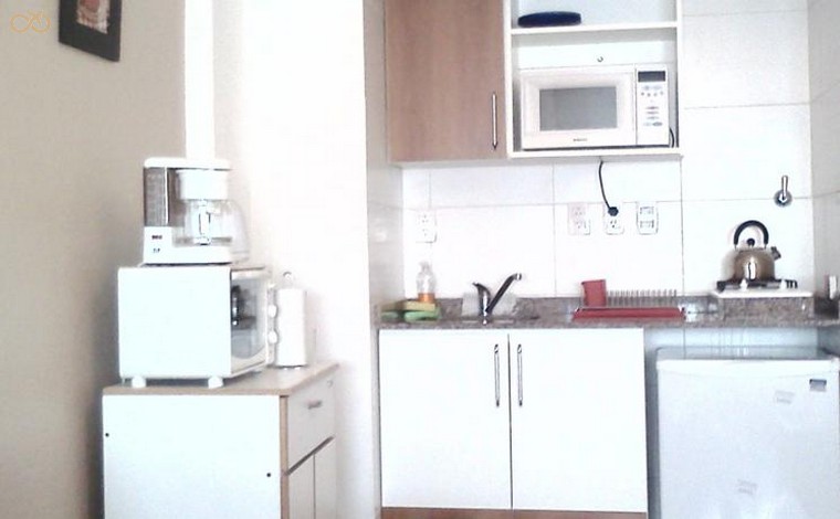 Avenida Corrientes Rent Apart, Buenos Aires