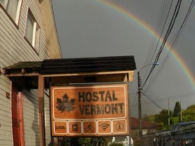 Hostel Vermont Backpackers, Osorno