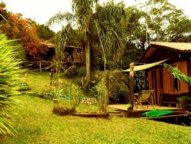 DAYOFF - Casas de Aluguel, Praia do Rosa