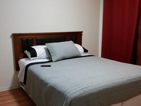 Departamento Casino de Viña, Viña del Mar