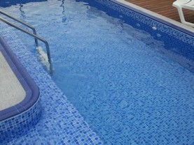 South Beach Copacabana Residence, Rio de Janeiro