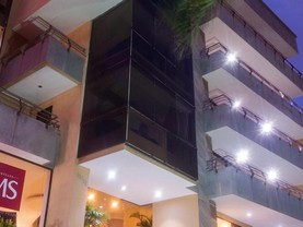 Hotel MS Caribe Alto Prado, Barranquilla