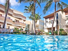 Mar Brasil Hotel, Salvador