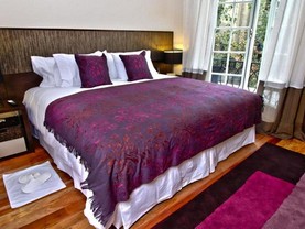 Lastarria Boutique Hotel, Santiago