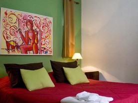 Viejo Telmo, Ciudad de Buenos Aires