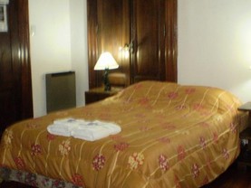 Hostel Marino Rosario, Rosario