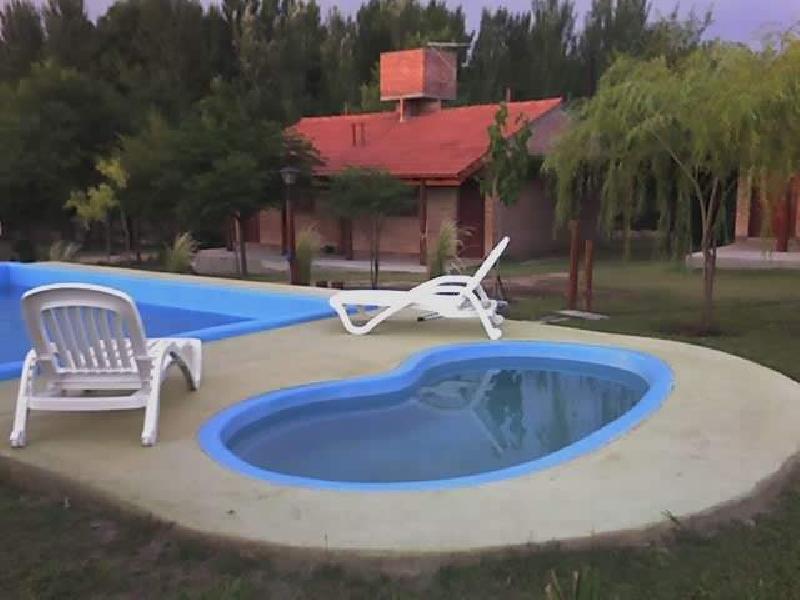 A lo de Virgilio , Mina Clavero