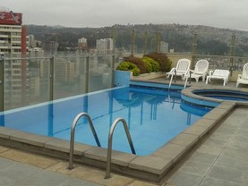 Departamento Viña Park, Viña del Mar