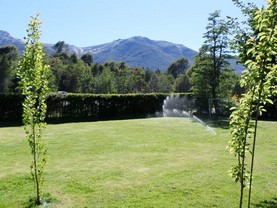 Hostel Bajo Cero, Villa La Angostura