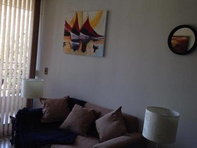 BJ Apartment, Algarrobo