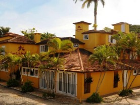 La Chimère Buzios Essence, Armação dos Búzios