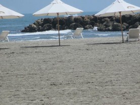 Apartamento En Arriendo Faro 403, Cartagena De Indias