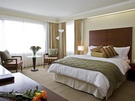 Stubel Suites & Cafe, Quito