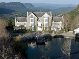 Hotel Saint Andrews, Gramado