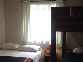 Cuenca Rooms, Cuenca