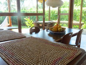 Pousada Chez Cira, Paraty