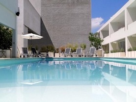 Hotel Solans Presidente, Rosario