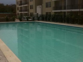 Apartamento Teka Cali, Cali