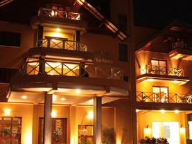 Hotel Bertoluci, Gramado