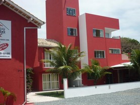 Residencial Natux, Bombinhas