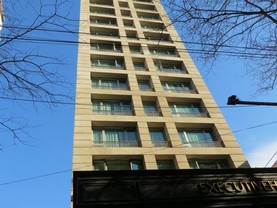 Mendoza Apartments, Mendoza