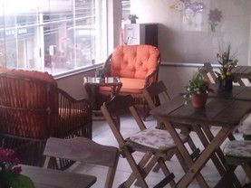 Pousada Corais da Barra, Salvador