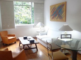 Renthouseinrio Cartola 2, Rio de Janeiro