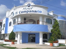 Hotel El Campanario, Montería
