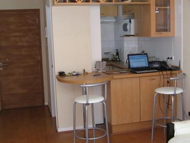 Santiago Downtown Apartments Lira, Santiago