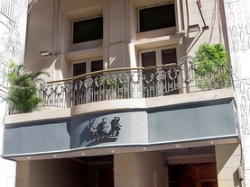 Ker Recoleta Hotel & Spa, Ciudad de Buenos Aires