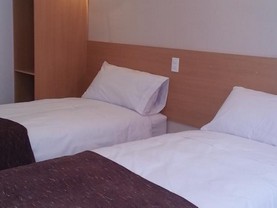 Check In Hotel, Antofagasta