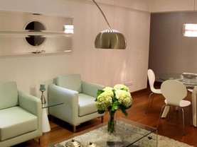 Runakay502 Boutique Apartment, Lima
