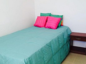 El Embarcadero Departamentos, La Herradura