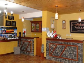 Hostal Helena Inn, Puno