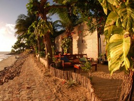 Pousada Ponta Da Pedra, Jericoacoara