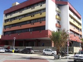 Flat no Farol da Barra, Salvador
