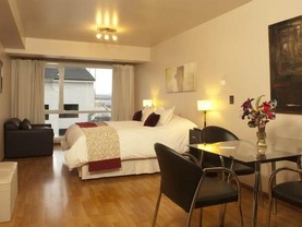 460 LOFT Apartments, Bariloche