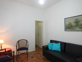 Julio 908, Rio de Janeiro