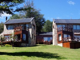 El Refugio de Montaña, San Martín de Los Andes