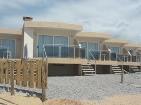 Arenas del Diablo, Punta Del Diablo